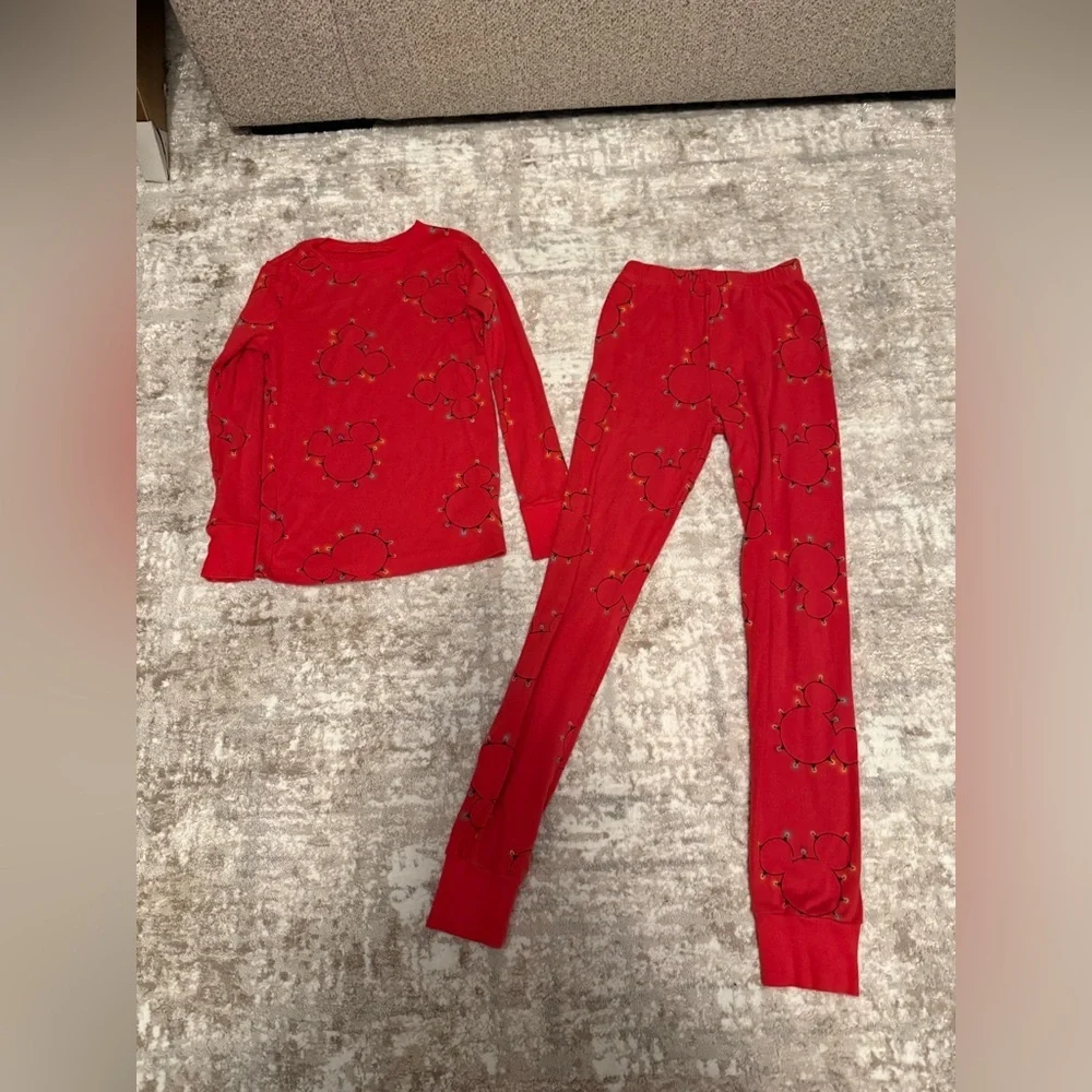 Disney euc size
